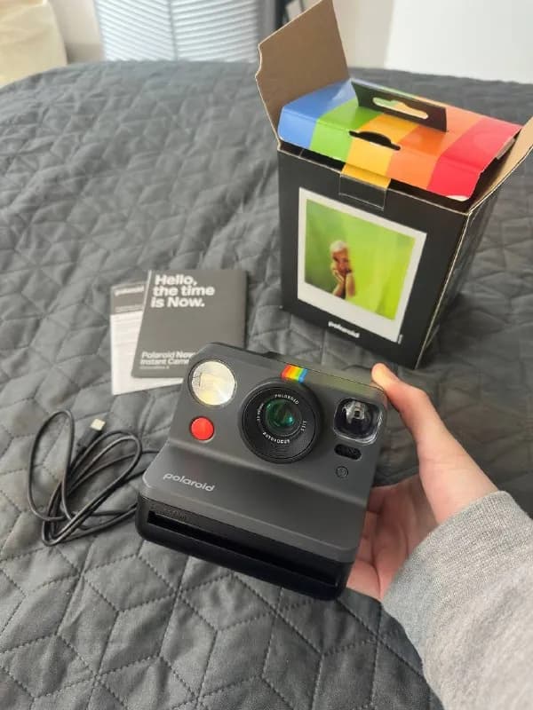 Polaroid Now Generation 2 — Батуми — 220 ₾