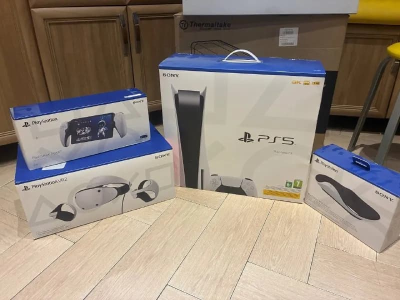 ps5 и аксессуаров. Мне не нужны, так как место занимают, а кому-то может будут полезны под переезд и — Батуми