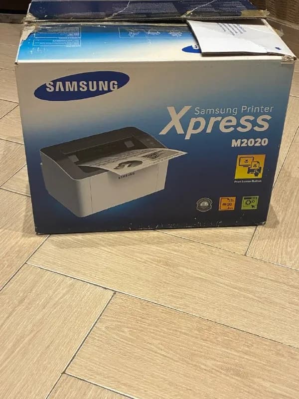 xpress m2020 за 50 лари. Давно не использовал, заправлен где-то на половину. Компактный — Батуми — 50 ₾