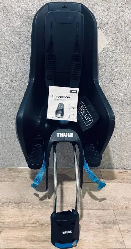 Thule RideAlong Lite. — Батуми — 300 ₾