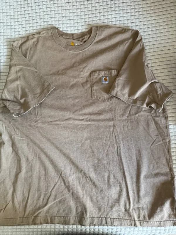 Charhartt, мужская, размер 3xl — Батуми — 40 ₾
