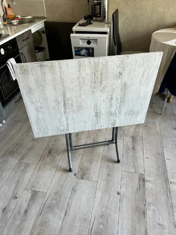 Раскладной стол 59×89 — Батуми — 60 ₾