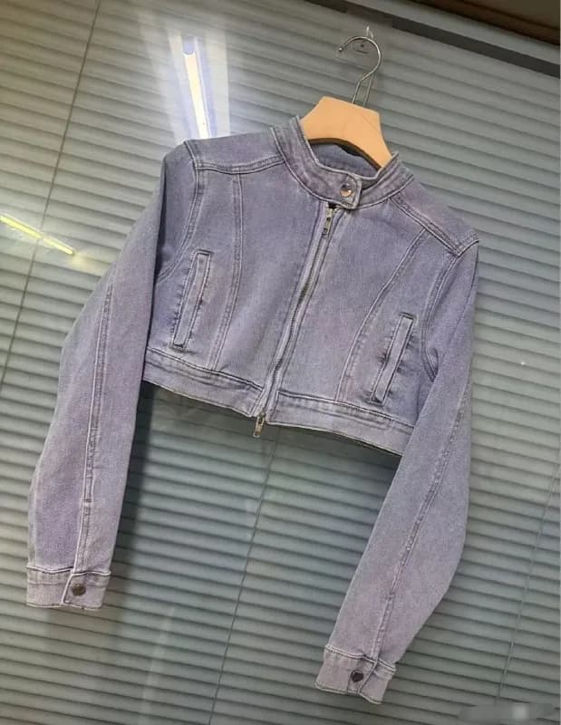 Джинсовка новая XS — Батуми — 10 ₾