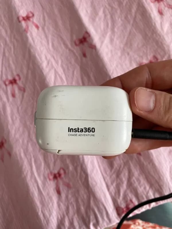 insta360 Go2 64/32ГБ — Батуми — 120 $