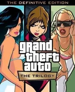 Nintendo Switch Gta Trilogy — Батуми