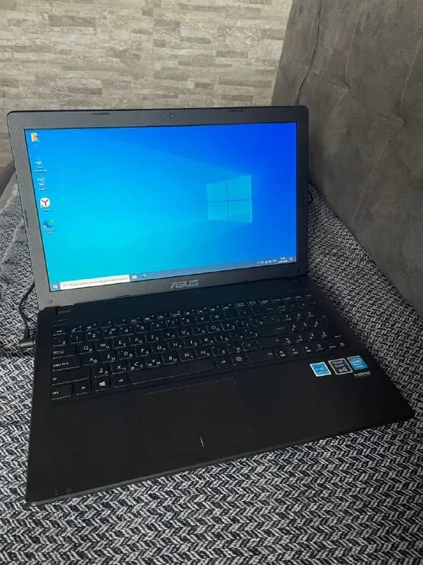 Asus X551M — Батуми — 150 ₾