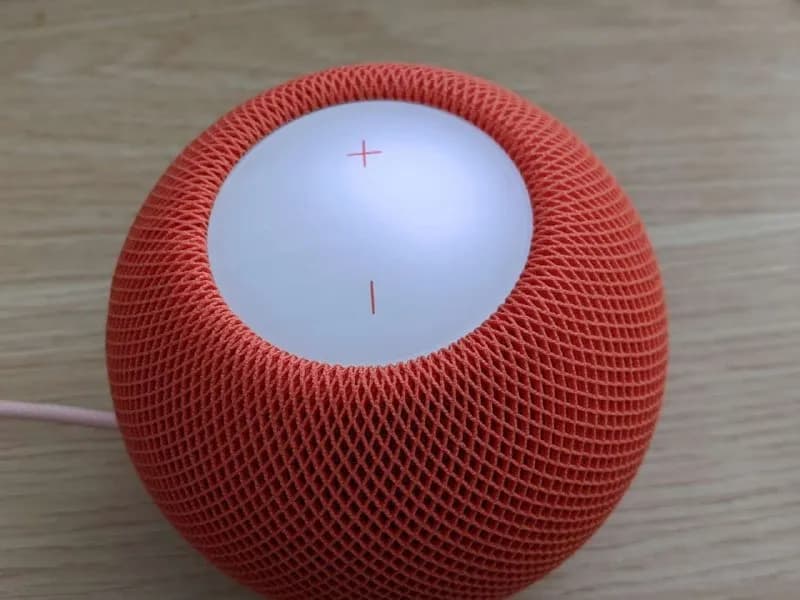 homepod mini orange — Батуми