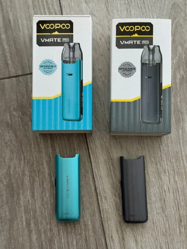 Voopoo vmate pro. — Батуми — 50 ₾