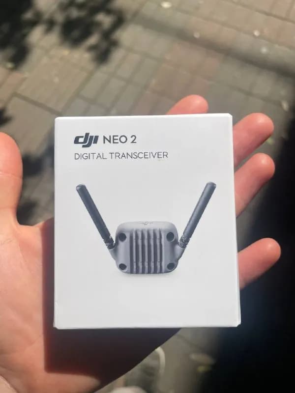 Dji neo 2 Digital Transceiver — Батуми — 75 ₾