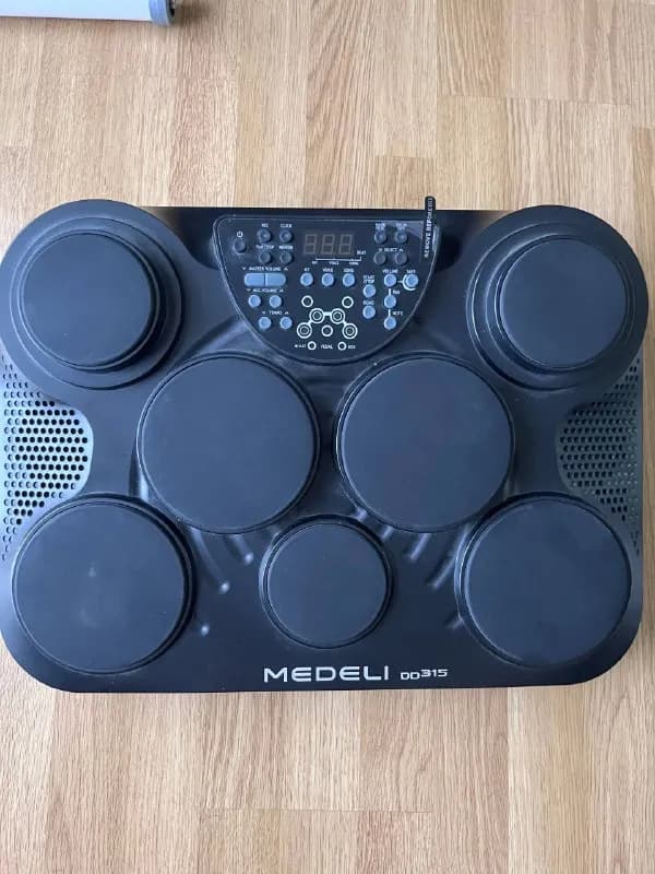 medeli dd315 — Батуми — 350 ₾