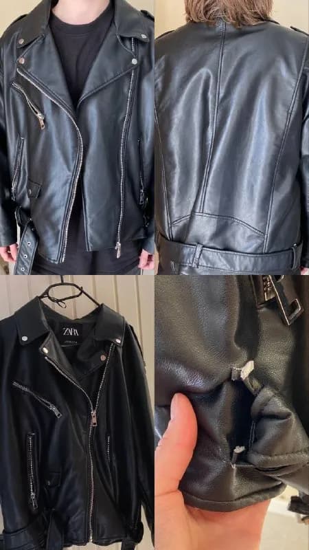 zara women — Батуми — 50 ₾