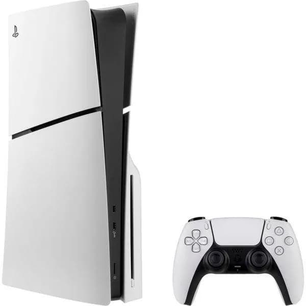 PlayStation 5 slim 1TB в идеальном состоянии 1150 лари — Батуми — 1 150 ₾