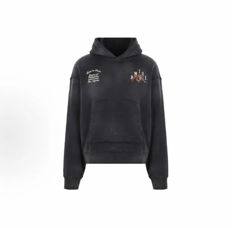 Palm Angeles hoodie black- 425GEL — Батуми — 425 ₾