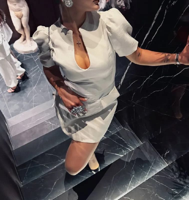 ZARA — Батуми — 140 ₾