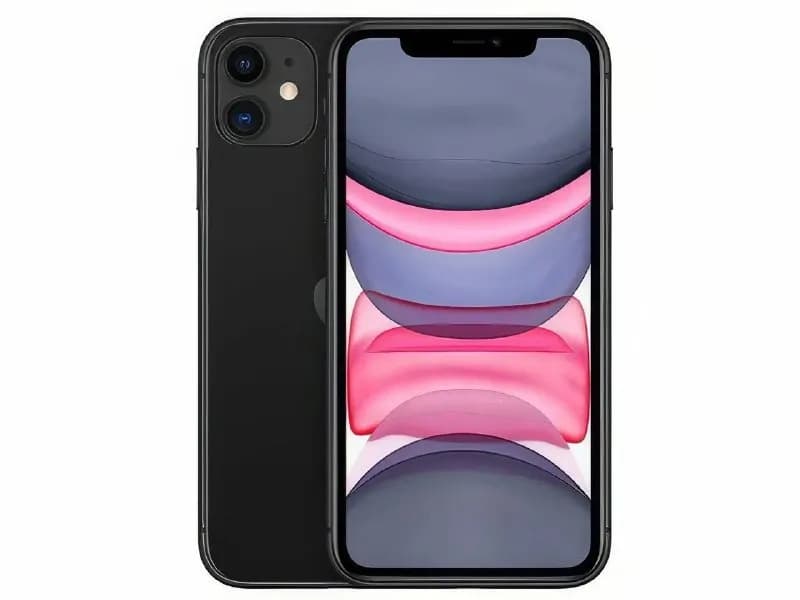 iphone 11 64gb 250 лари — Батуми — 250 ₾