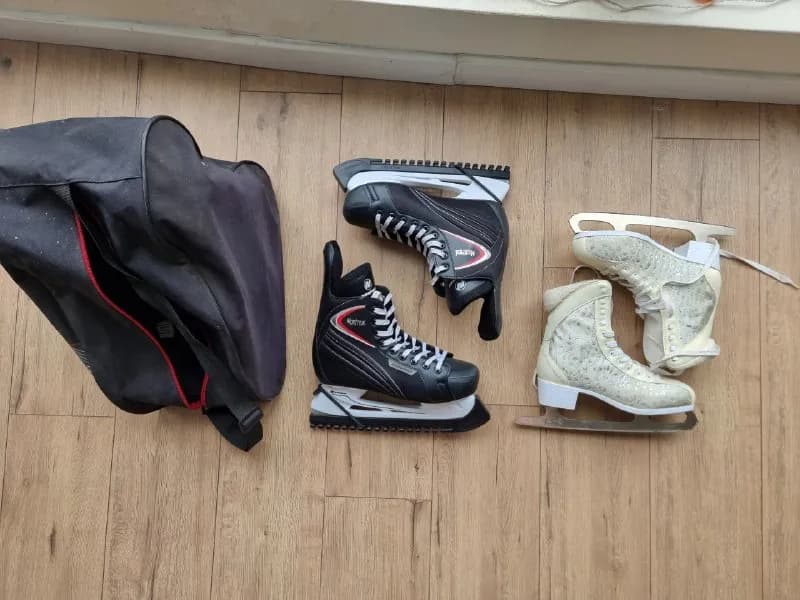 2 пары: — Батуми — 60 ₾