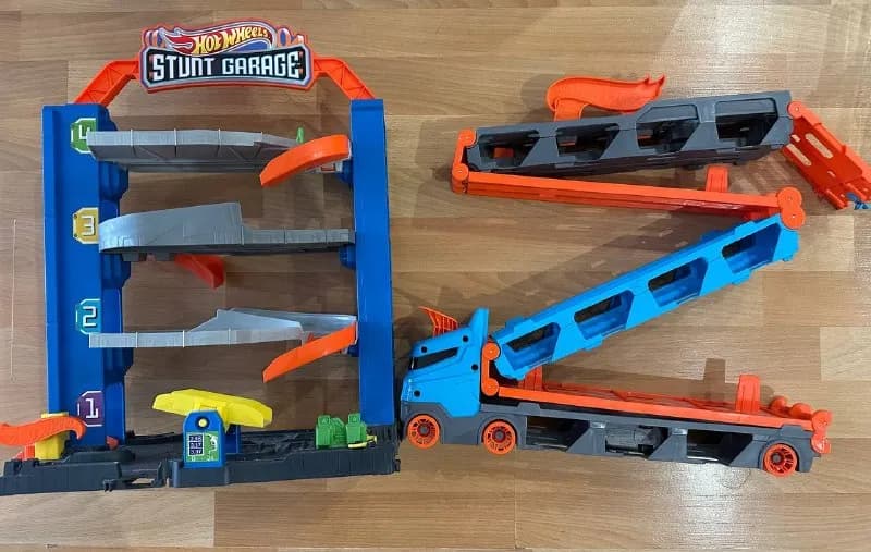 Hot Wheels Original. Вместе 80 лари🔥 — Батуми — 80 ₾