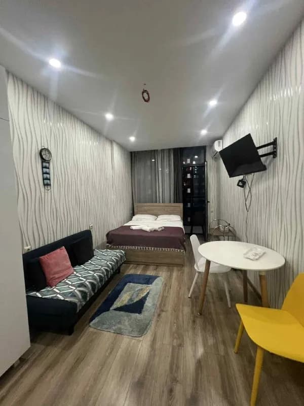Dar Tower, ул. Шартава, 8 — Батуми — 48 000 $