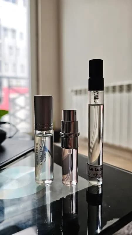 PINK MOLéCULE 090.09 ZARKOPERFUME — Батуми — 30 ₾