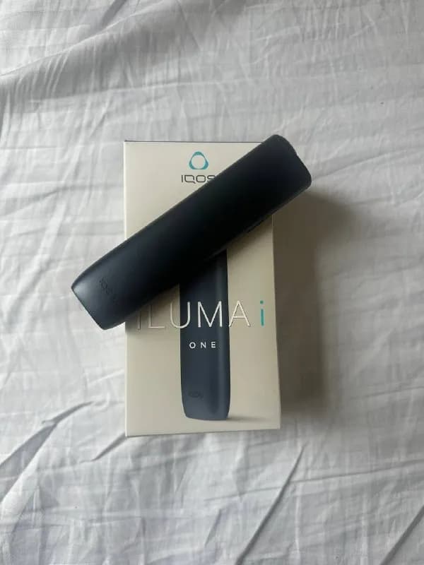 IQOS ILUMA ONE — Батуми — 70 ₾