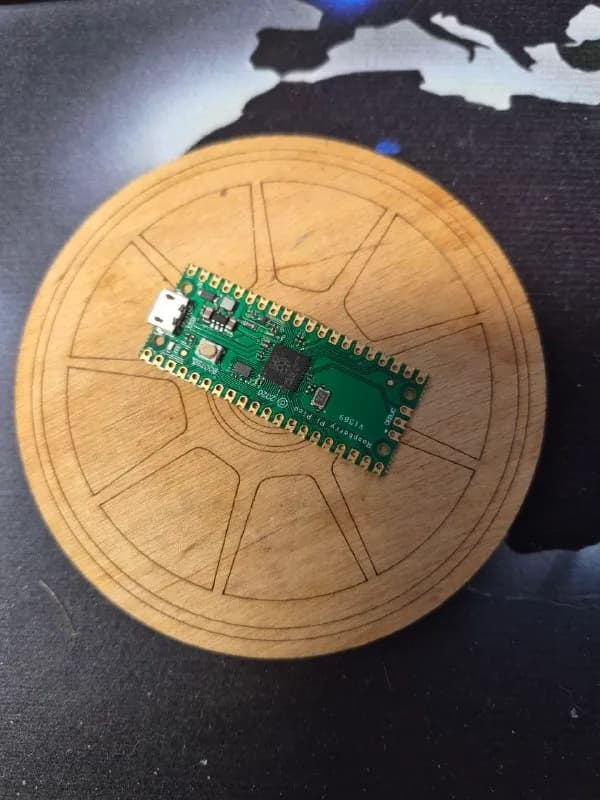 raspberry pi pico. — Батуми — 7 ₾