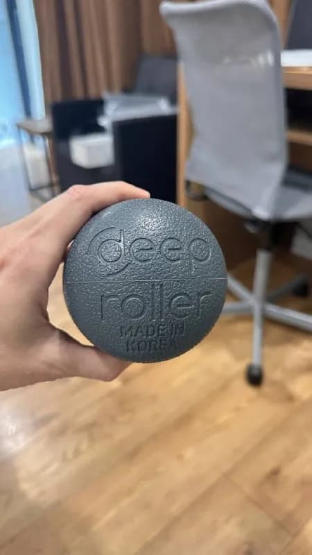 deep roller — Батуми — 30 ₾
