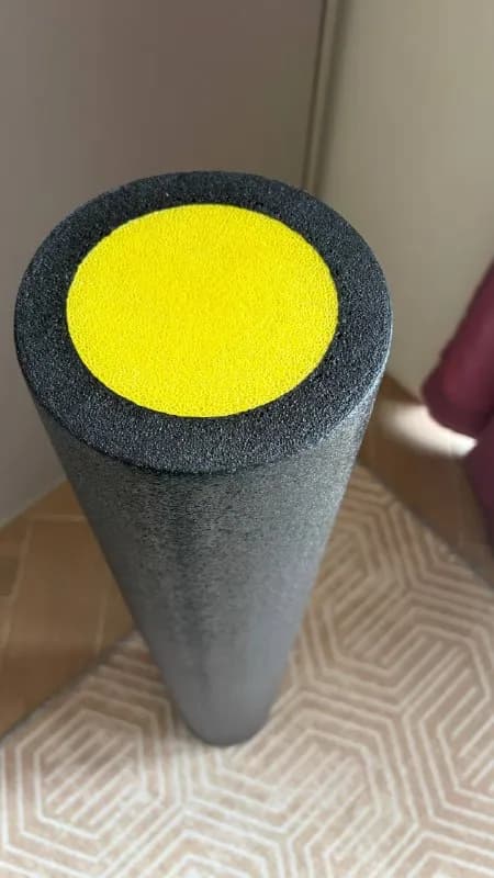 foam roller) — 25 лари — Батуми — 25 ₾