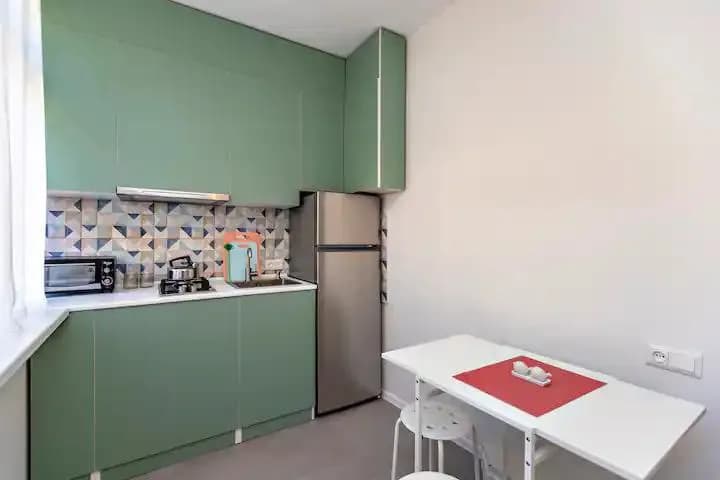 3-room apartment in Sololaki/ — Тбилиси — 900 $