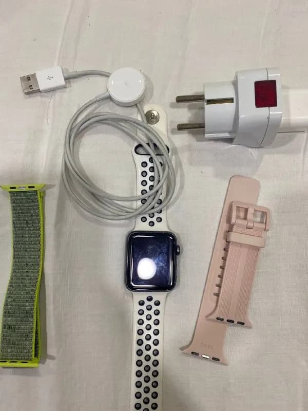 Apple Watch 3 series x Nike — Тбилиси — 500 ₾