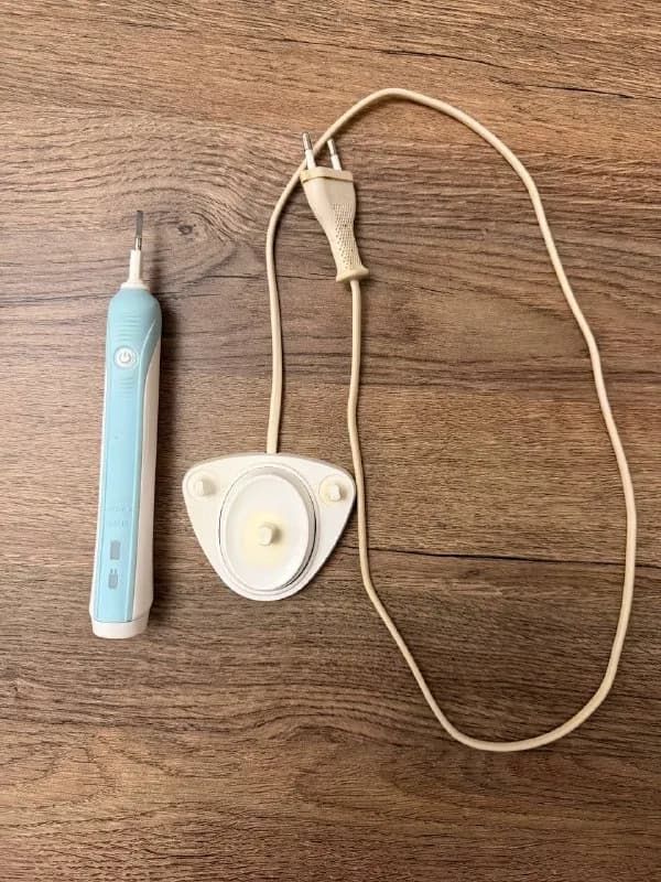 Braun Oral-B. — Батуми — 10 ₾