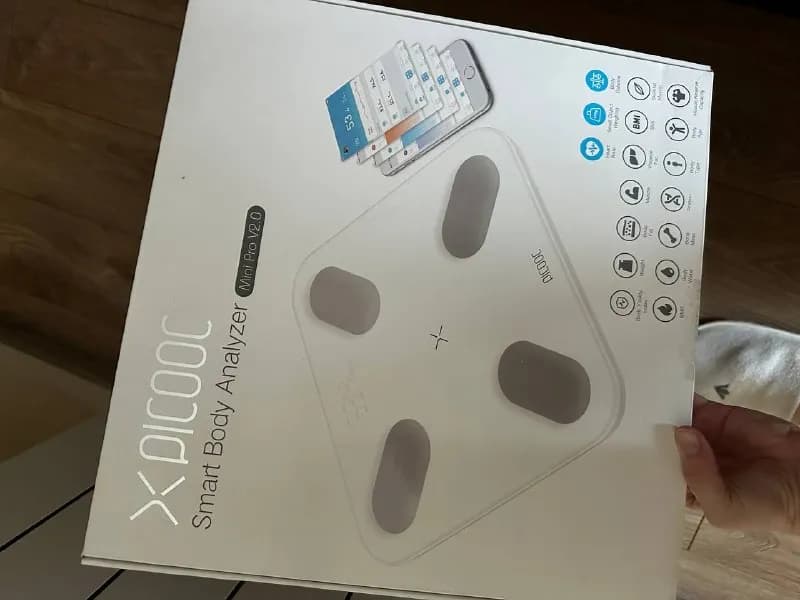 PICOOC — Батуми — 150 ₾