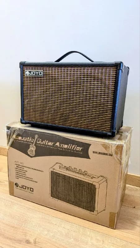 Joyo AC-40 — Батуми — 400 ₾