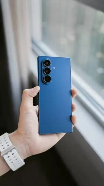 Samsung Galaxy Z Fold 7 — Батуми — 4 000 ₾