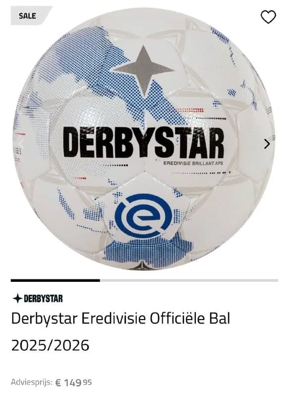 Derbystar Eredivisie Officiële Bal — Батуми