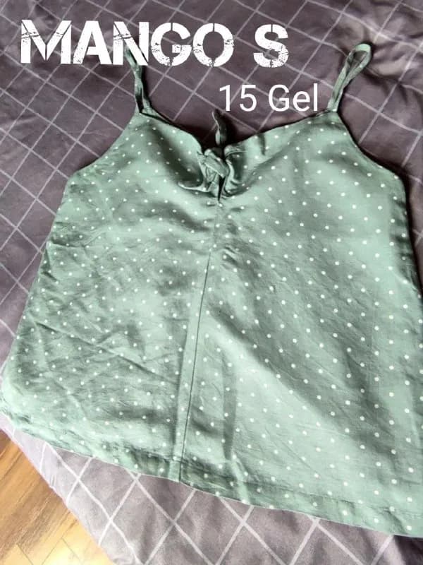 Mango — Батуми — 15 ₾