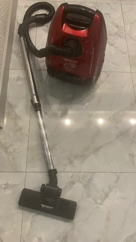 Diamond vacuum cleaner — Батуми — 140 ₾