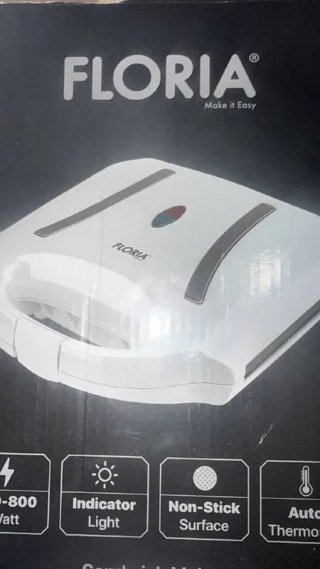 Floria — Батуми — 35 ₾