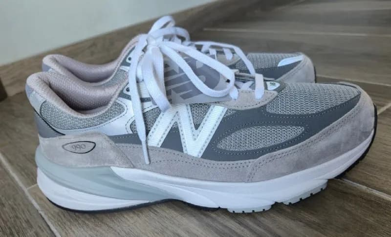 New balance 909 R6 wide мужские, не познавшие грязи улиц. — Батуми — 200 ₾