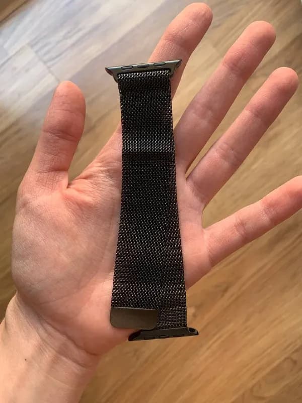 AppleWatch 38 მმ. — Тбилиси — 40 $