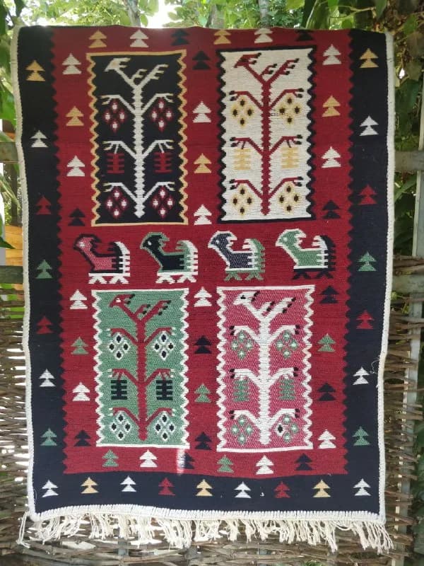 60×90×0,5 вес са 150 грамм — Тбилиси — 17 ₾