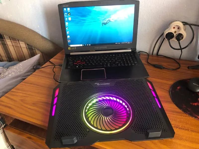 Acer Predator — Батуми — 750 ₾