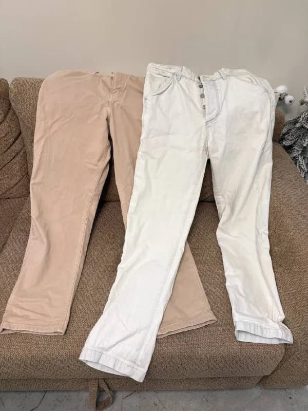 Calvin Klein и Zara (как один лот или по отдельности) — Батуми