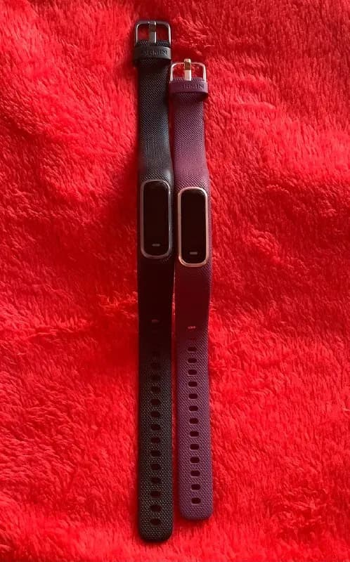 GARMIN vivosmart 4: — Тбилиси — 65 $