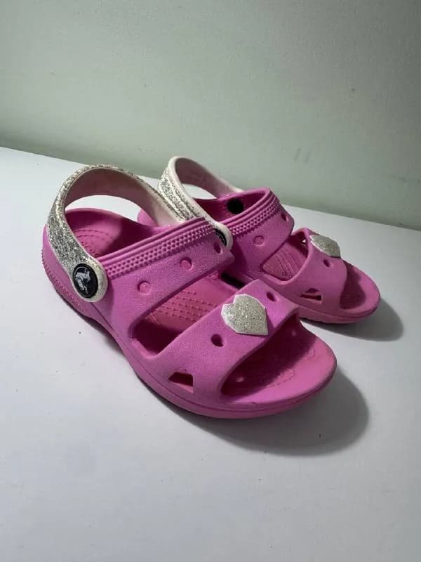Crocs C9 — Батуми — 20 ₾