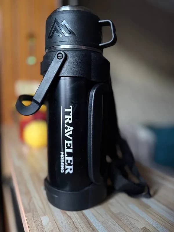 Thermos 1.2 L — Батуми — 50 ₾