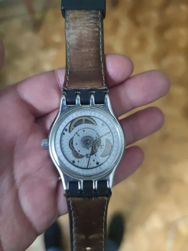 swatch 300лар — Батуми — 300 ₾