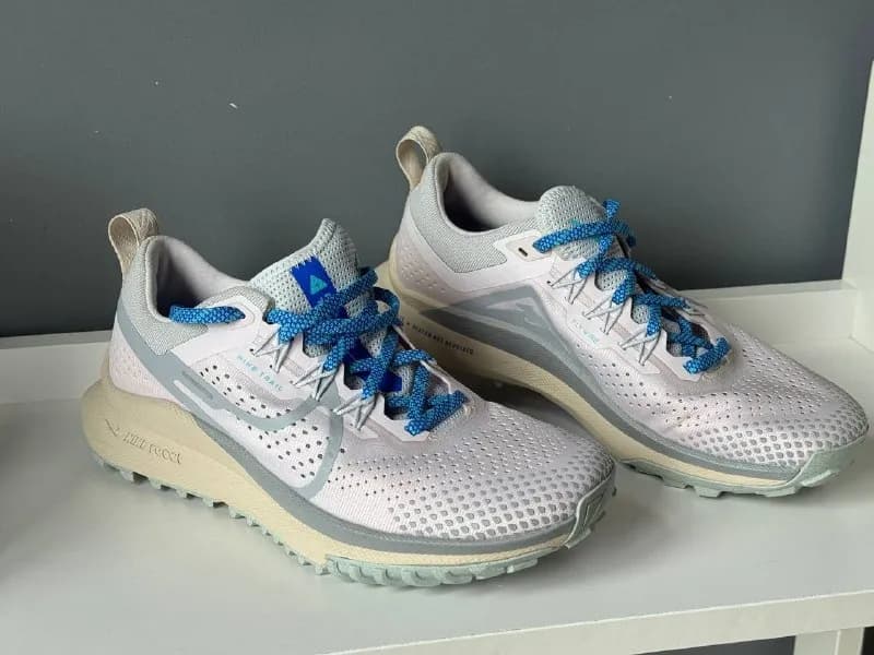 NIKE REACT PEGASUS TRAIL 4 — Батуми — 4 200 ₾