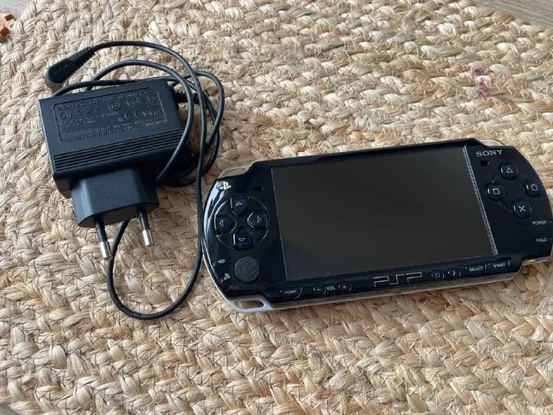 Sony PSP — Батуми — 50 ₾