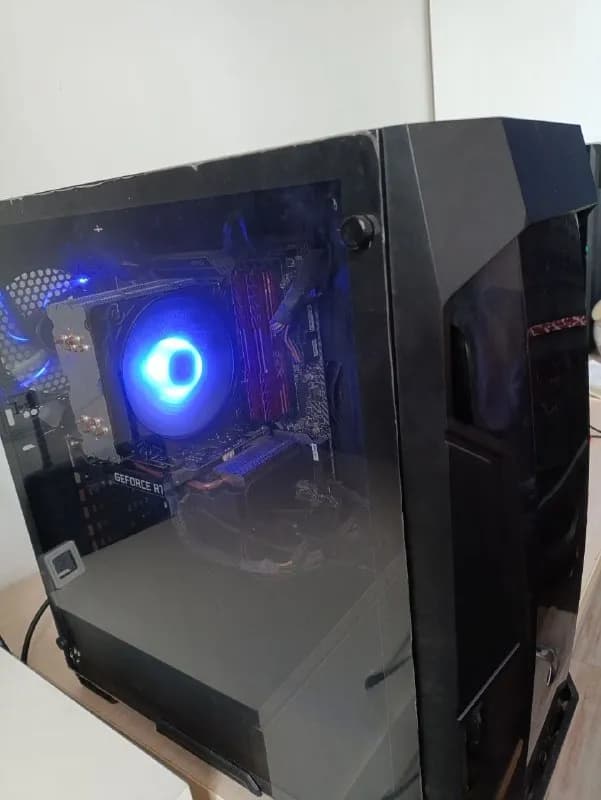 NVidia 2060 — Батуми — 1500 ₾