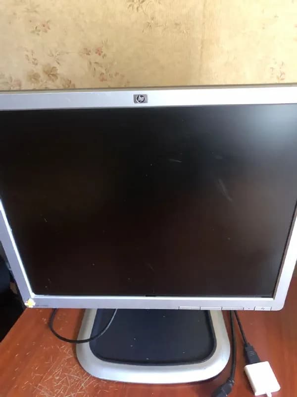 HP L1950 — Тбилиси — 40 ₾
